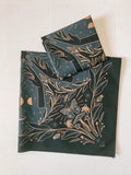 Black Luminary Bandana