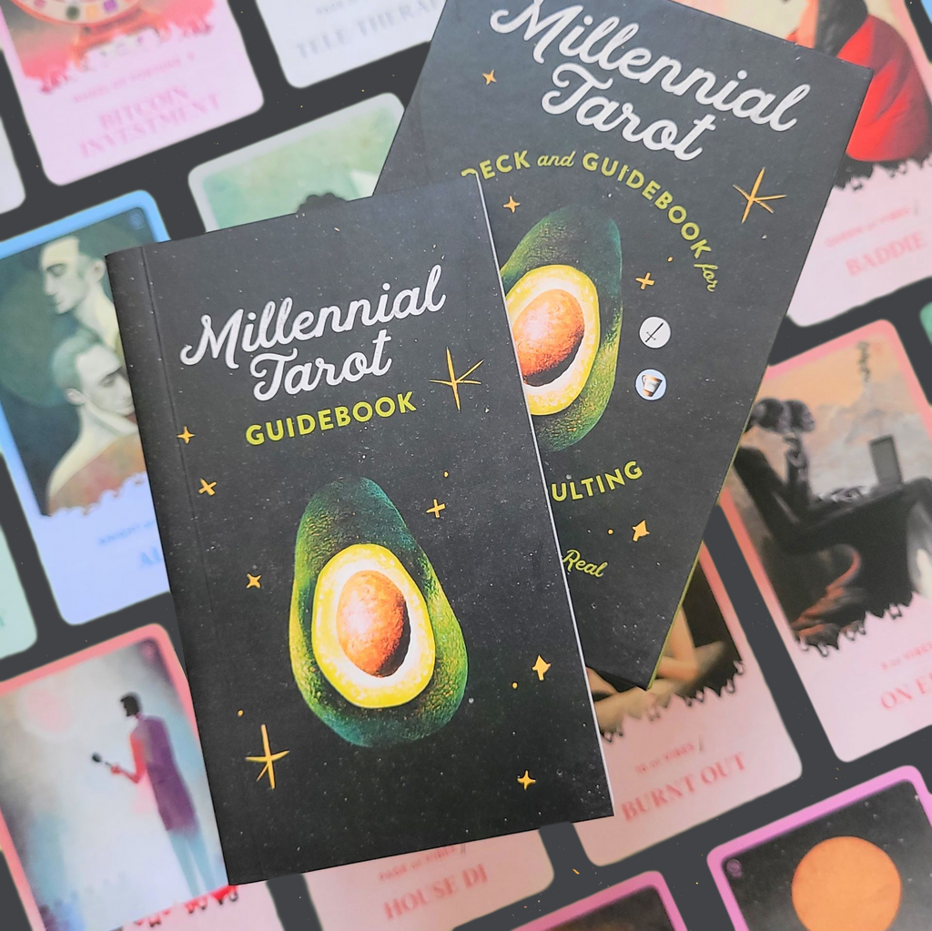 Millennial Tarot