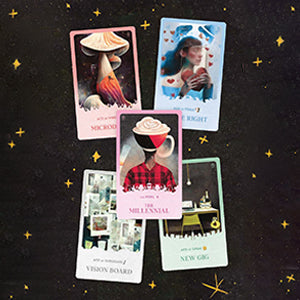 Millennial Tarot