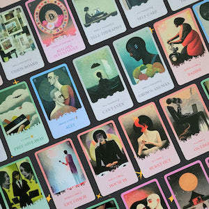 Millennial Tarot