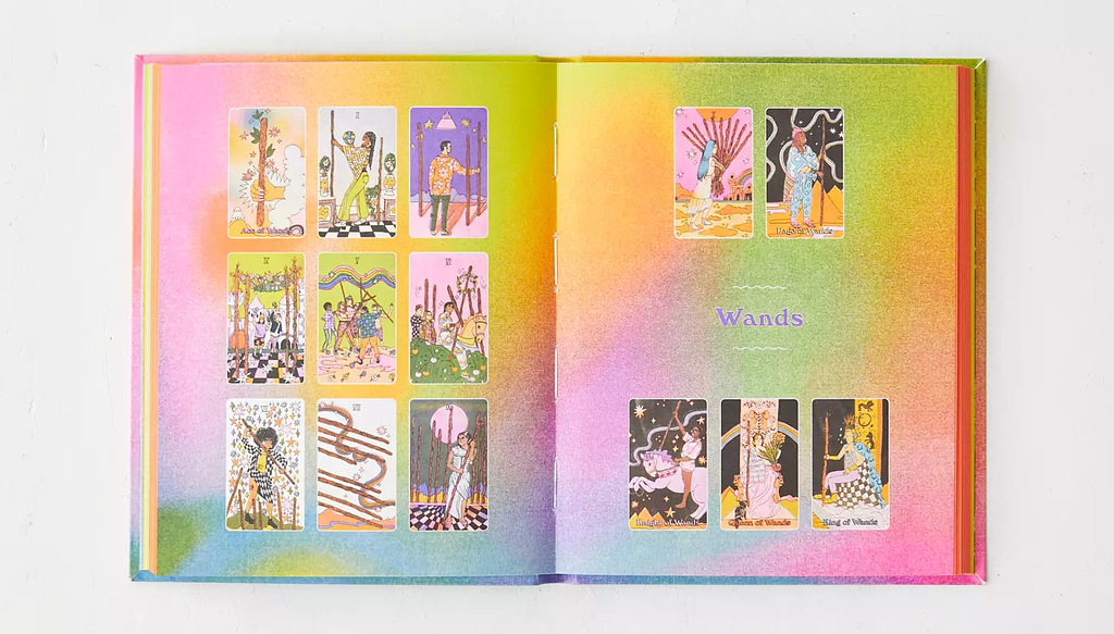 Queer Tarot