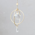 Strength | Mini Suncatcher