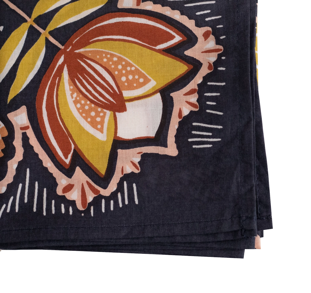 No. 039 Elsie Bandana