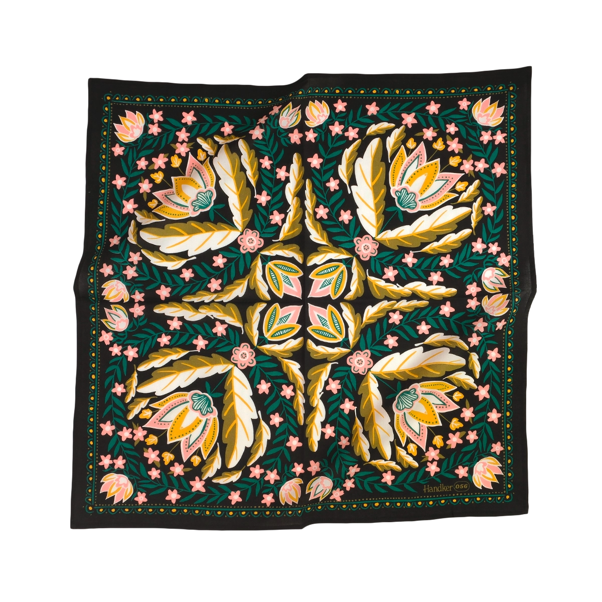 No. 056 Betty Bandana