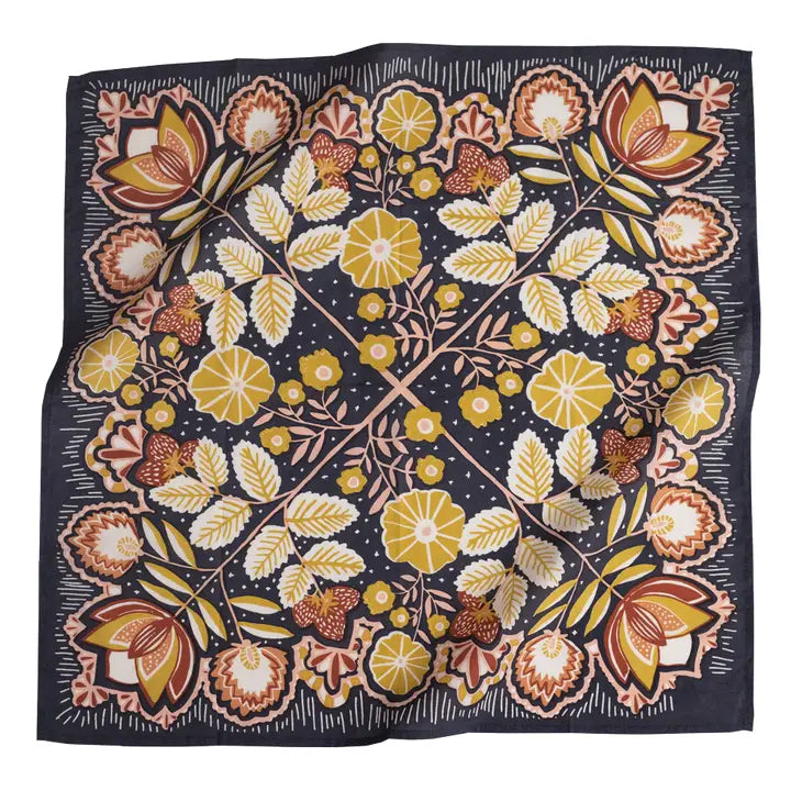 No. 039 Elsie Bandana