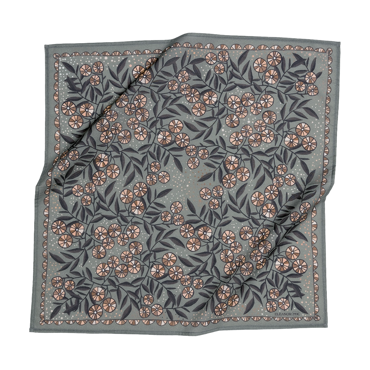 No. 114 Eleanor Bandana