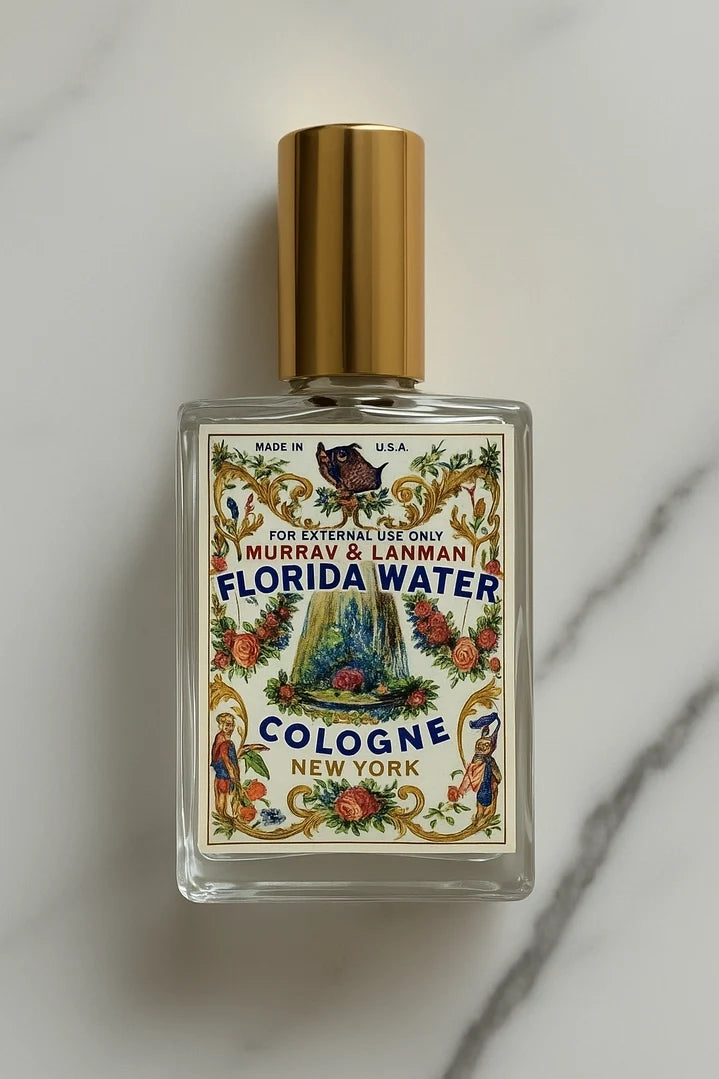 Florida Water | 15ml