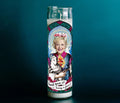 Saint Betty White | Prayer Candle
