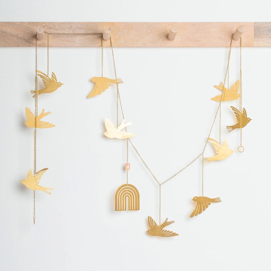 Bird Garland