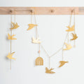 Bird Garland