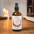 Yule — Mist — Fir, Citrus & Spices