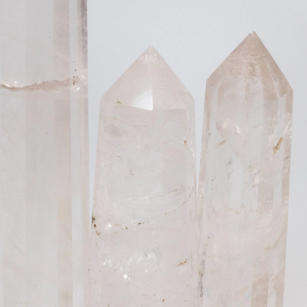 Clear Quartz