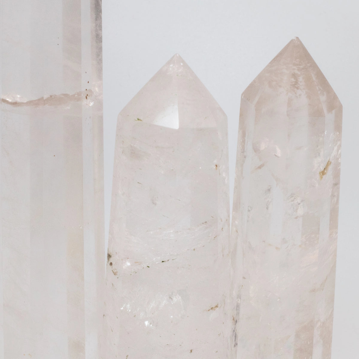 Clear Quartz