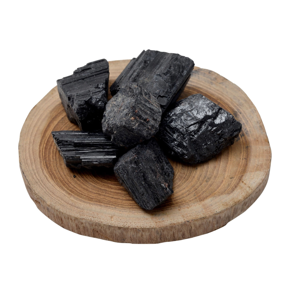 Black Tourmaline