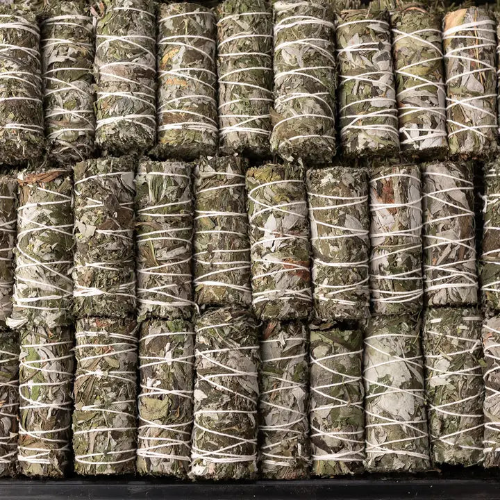 Mugwort Herb Bundle
