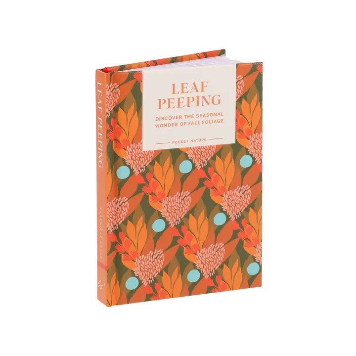 Pocket Nature: Leaf-Peeping