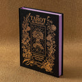 The Tarot Almanac: A Seasonal Guide To Divining