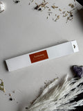 Autumn Harvest Incense