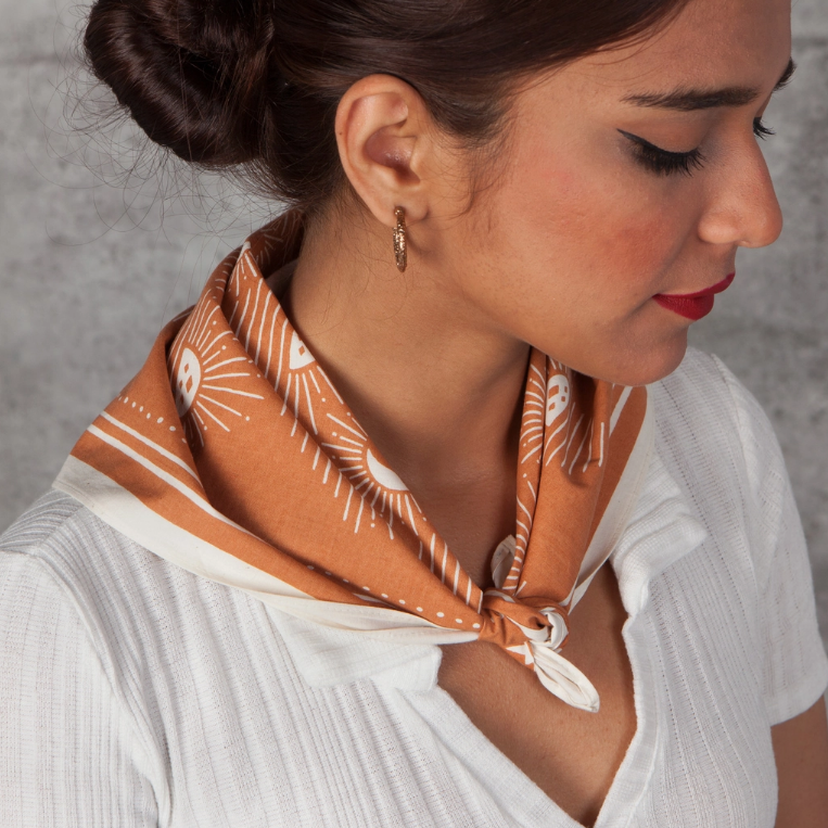 Danica Studio Soleil Bandana