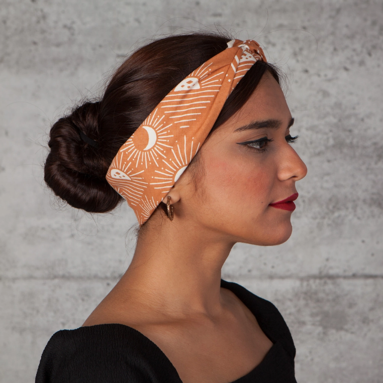 Danica Studio Soleil Bandana