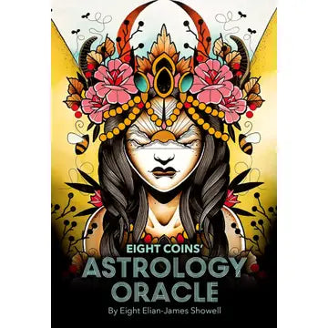 Eight Coins' Astrology Oracle