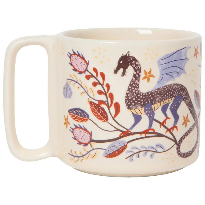 Ember Midi Mug