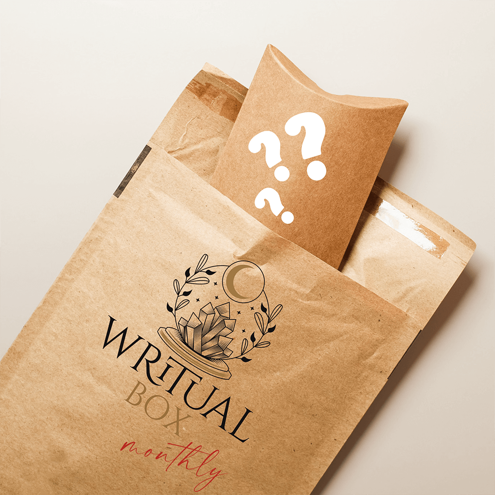 Writual Monthly Box