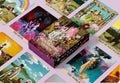 Moonjube Tarot Deck