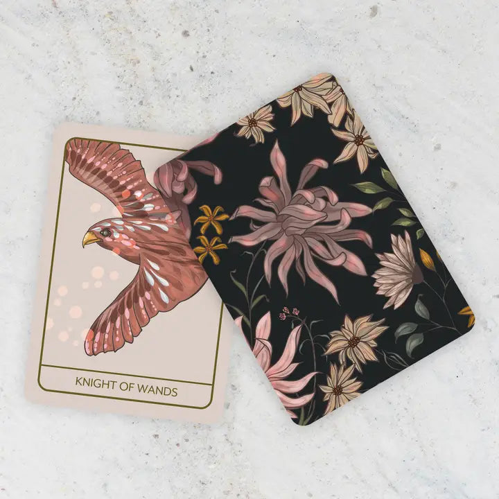 Orenda Tarot