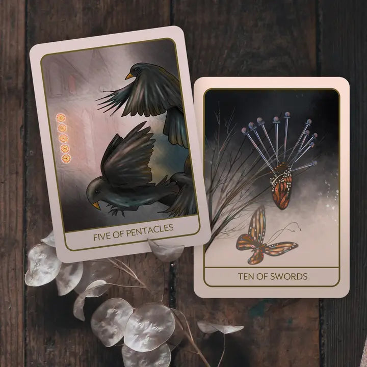 Orenda Tarot