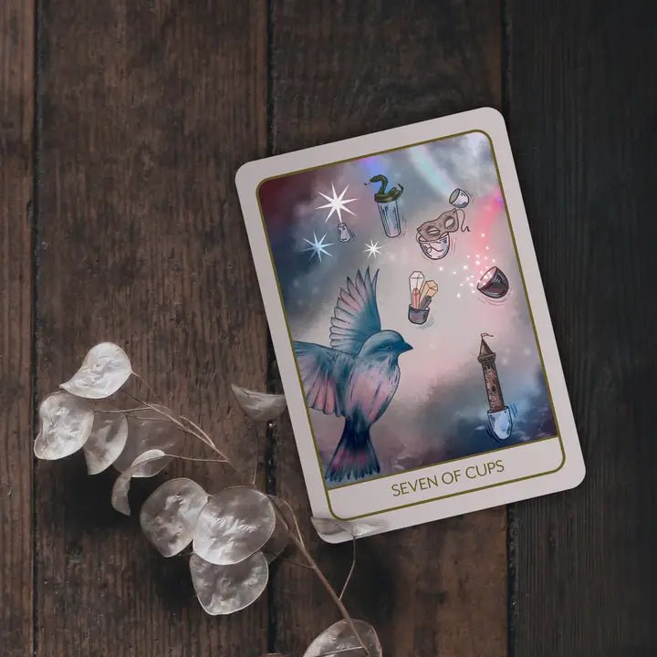 Orenda Tarot