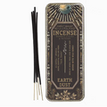 Earth Dust | Premium Incense