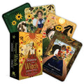 Seasons of the Witch | Lammas Oracle