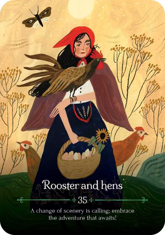 Seasons of the Witch | Lammas Oracle