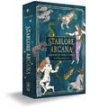 Starlore Arcana Astronomical Tarot