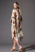 Northbrook Kimono
