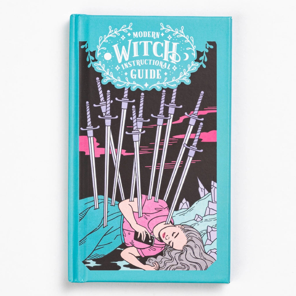 Modern Witch Tarot