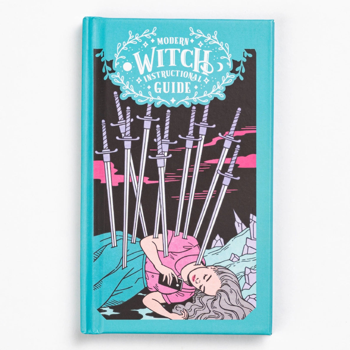 Modern Witch Tarot