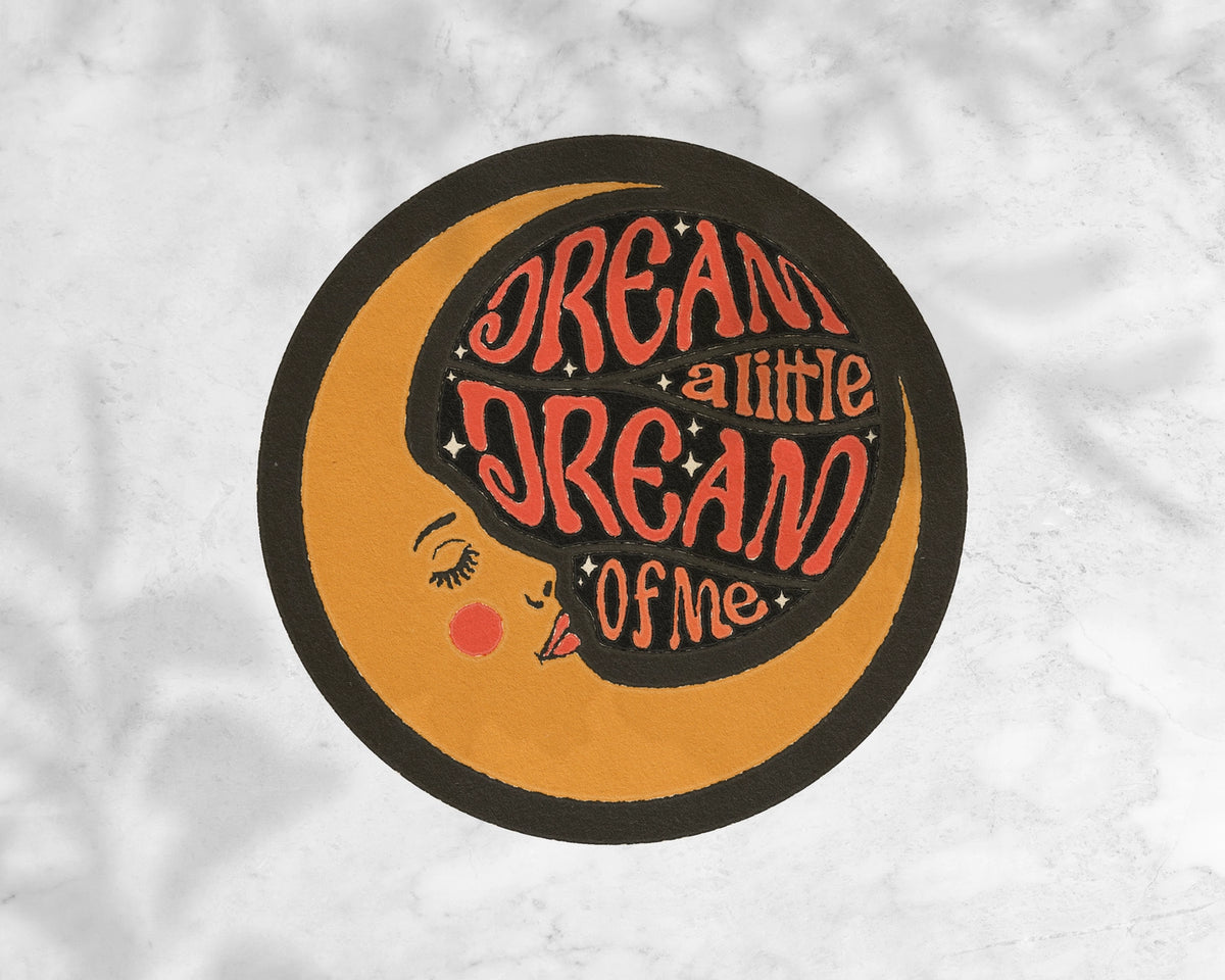 Dream A Little Dream of Me