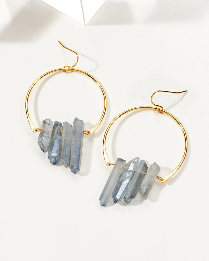 Super Nova Earrings