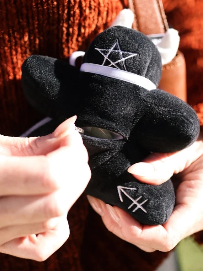 Pocket Poppet Pals™ Protection