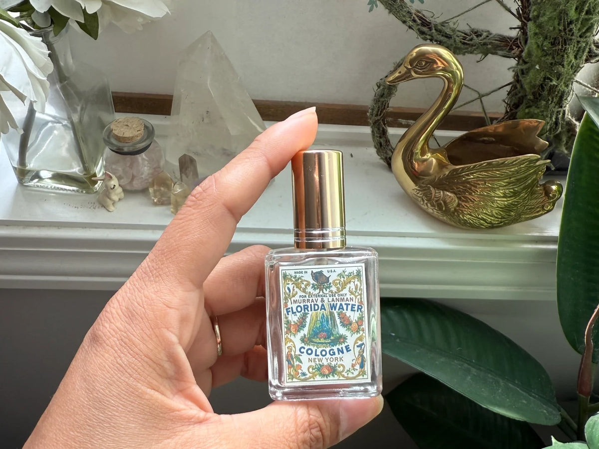 Florida Water | 15ml