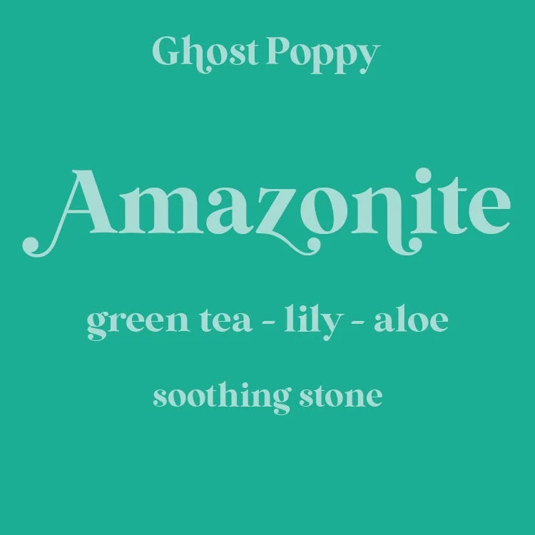 Gemstone Incense