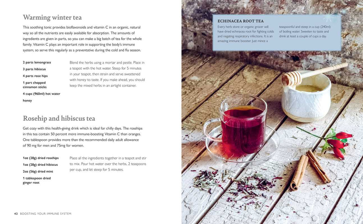Winter Wellbeing