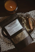 Cleansing and Protection Simmer Pot Mix