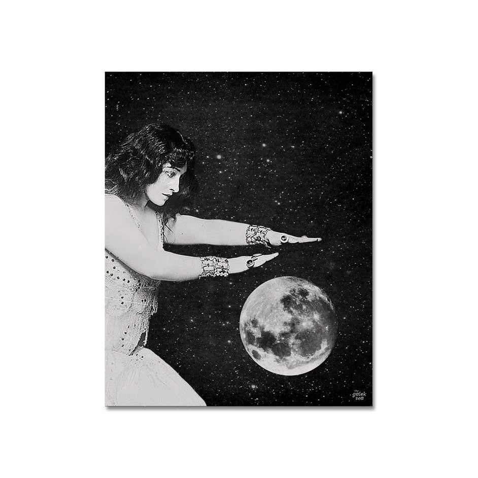 Fortune Teller | Art Print