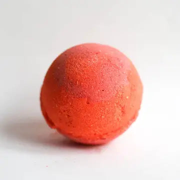 Peach Bellini Bath Bomb