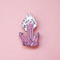 Big Witch Energy Pin