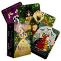 Seasons of the Witch Oracle | Litha