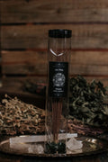 Full Moon Incense | Blackberry & Bourbon